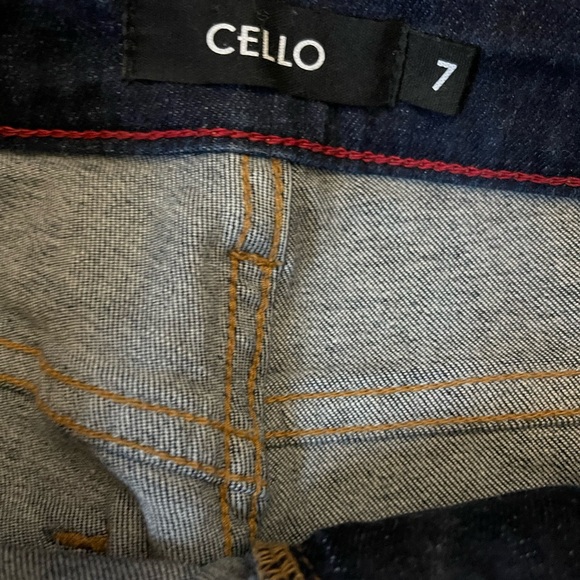 Cello jeans - Picture 5 of 6